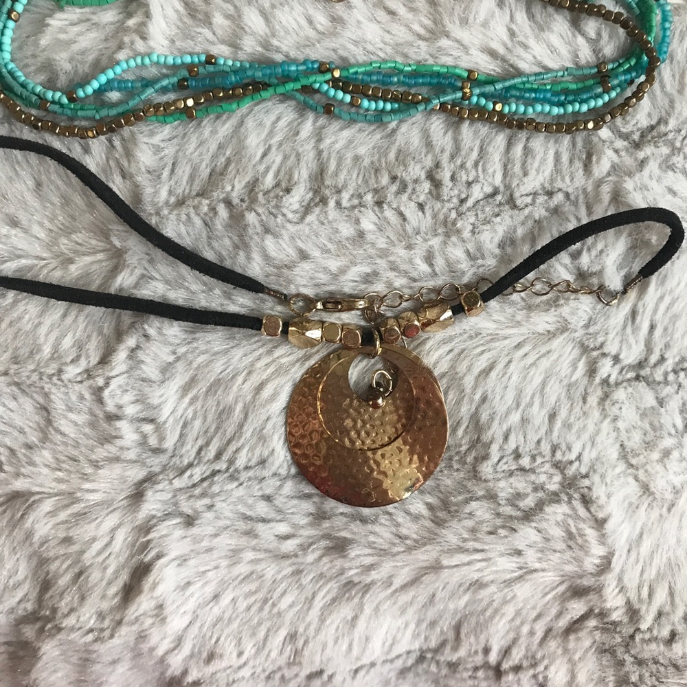 chokers!!!! - Picture 2 of 4